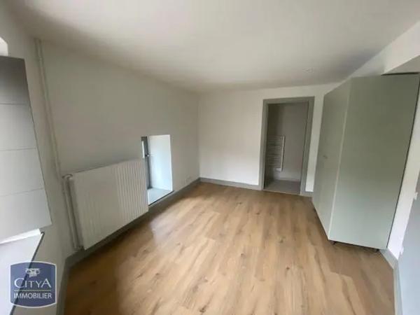 Appartement à louer 2 pièces 48.9m² Nancy (54000)