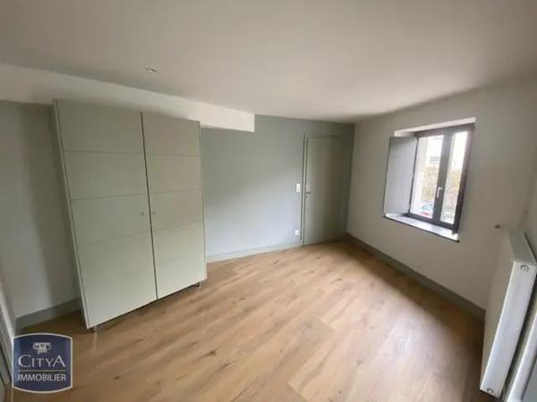 Appartement à louer 2 pièces 48.9m² Nancy (54000)