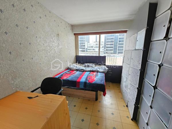 Appartement de 82 m²