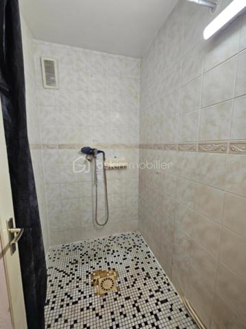 Appartement de 82 m²