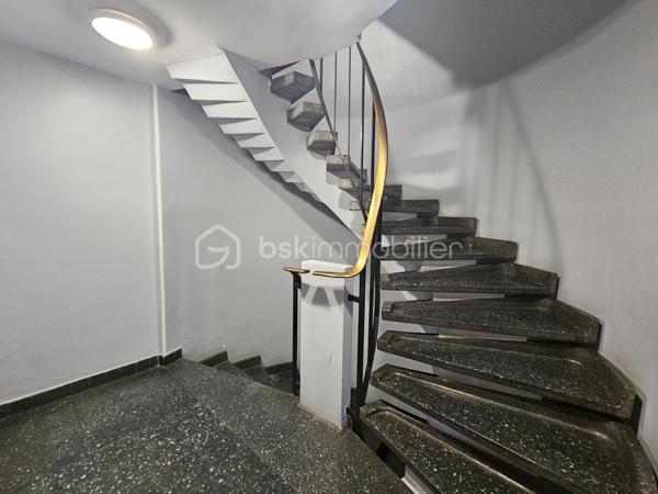 Appartement de 82 m²