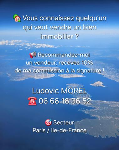 Appartement de 82 m²