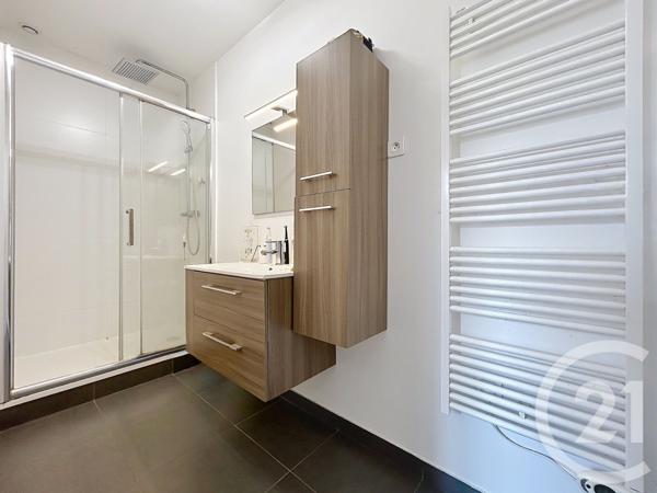 Appartement F2 à vendre  2 pièces - 36,60 m2 PARIS - 75013