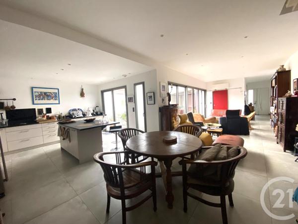 Maison à vendre  5 pièces - 117 m2 LA ROCHELLE - 17