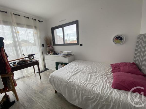 Maison à vendre  5 pièces - 117 m2 LA ROCHELLE - 17