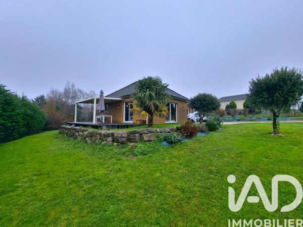 Maison à vendre 3 pièces 90 m² Malemort