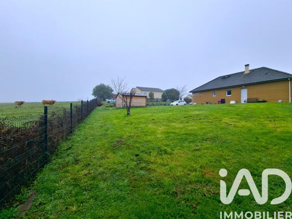 Maison à vendre 3 pièces 90 m² Malemort