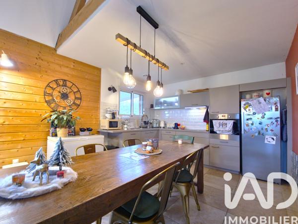 Maison à vendre 3 pièces 90 m² Malemort