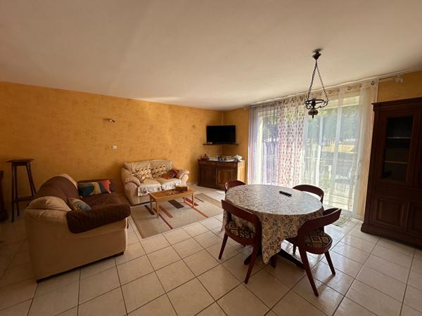 Maison Buxerolles 4 pièce(s) 113 m2