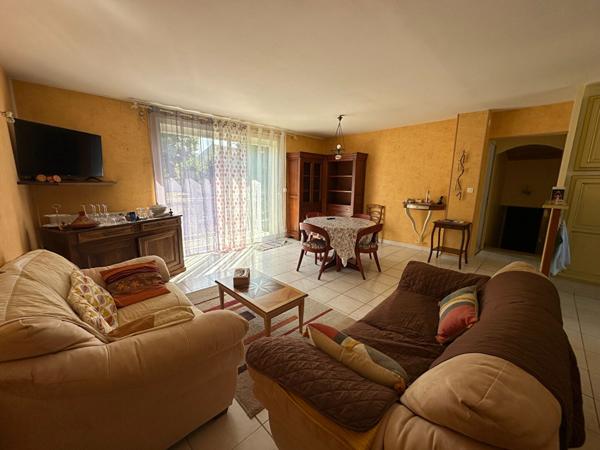 Maison Buxerolles 4 pièce(s) 113 m2