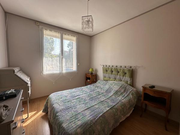 Maison Buxerolles 4 pièce(s) 113 m2