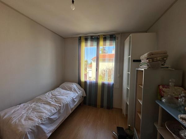 Maison Buxerolles 4 pièce(s) 113 m2