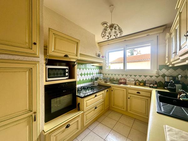 Maison Buxerolles 4 pièce(s) 113 m2