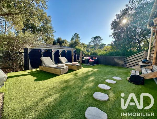 Terrain à vendre 195 m² Fréjus