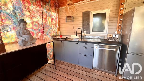 Terrain à vendre 195 m² Fréjus