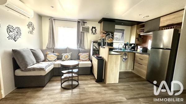Terrain à vendre 195 m² Fréjus