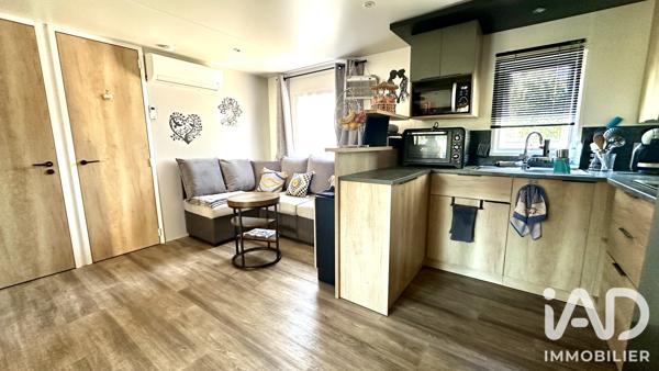 Terrain à vendre 195 m² Fréjus