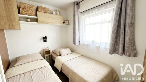 Terrain à vendre 195 m² Fréjus
