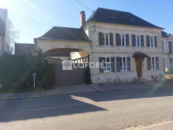 Achat maison Lattre-Saint-Quentin - 11 pièce(s) - 346 m² - 805 000 €