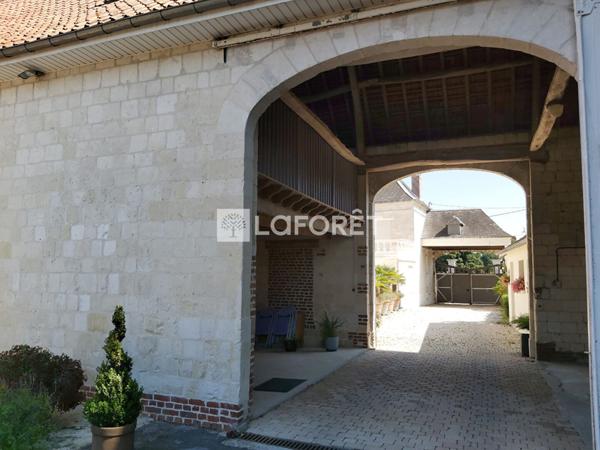 Achat maison Lattre-Saint-Quentin - 11 pièce(s) - 346 m² - 805 000 €