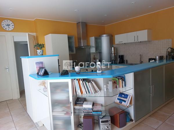 Achat maison Lattre-Saint-Quentin - 11 pièce(s) - 346 m² - 805 000 €