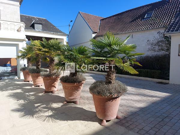 Achat maison Lattre-Saint-Quentin - 11 pièce(s) - 346 m² - 805 000 €