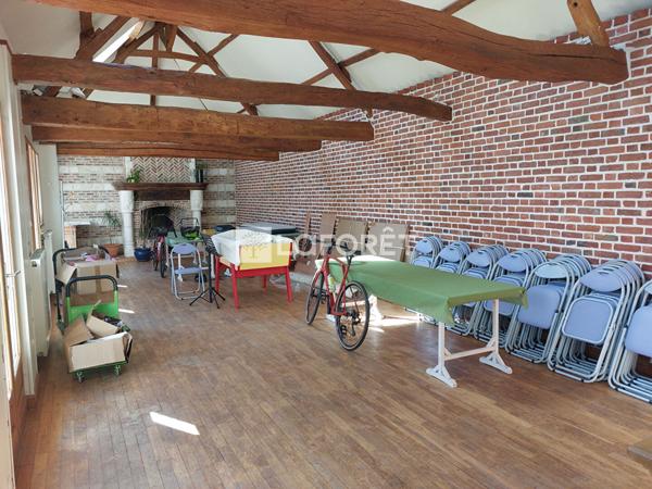 Achat maison Lattre-Saint-Quentin - 11 pièce(s) - 346 m² - 805 000 €