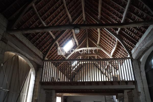 Achat maison Lattre-Saint-Quentin - 11 pièce(s) - 346 m² - 805 000 €