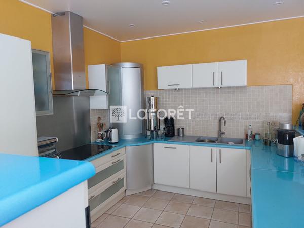 Achat maison Lattre-Saint-Quentin - 11 pièce(s) - 346 m² - 805 000 €