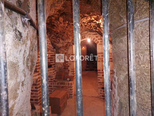 Achat maison Lattre-Saint-Quentin - 11 pièce(s) - 346 m² - 805 000 €