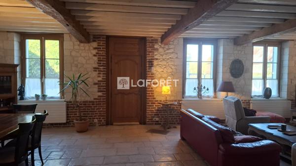 Achat maison Lattre-Saint-Quentin - 11 pièce(s) - 346 m² - 805 000 €