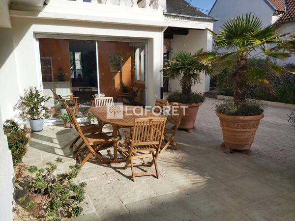 Achat maison Lattre-Saint-Quentin - 11 pièce(s) - 346 m² - 805 000 €