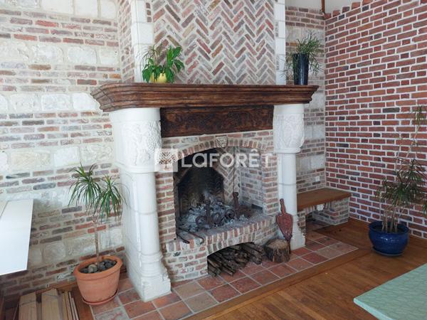 Achat maison Lattre-Saint-Quentin - 11 pièce(s) - 346 m² - 805 000 €