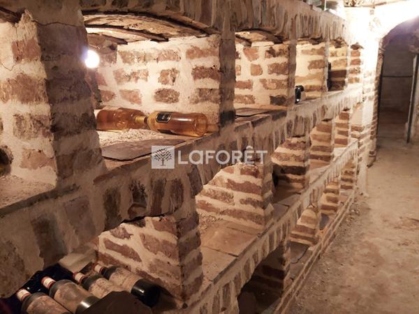 Achat maison Lattre-Saint-Quentin - 11 pièce(s) - 346 m² - 805 000 €