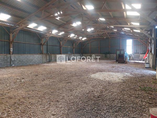 Achat maison Lattre-Saint-Quentin - 11 pièce(s) - 346 m² - 805 000 €