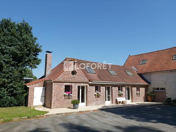 Achat maison Lattre-Saint-Quentin - 11 pièce(s) - 346 m² - 805 000 €