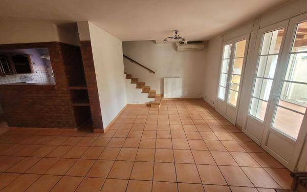 Maison à vendre    5 pièces •  Avignon