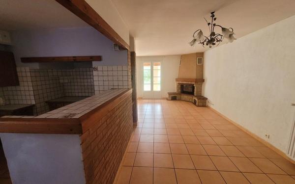 Maison à vendre    5 pièces •  Avignon