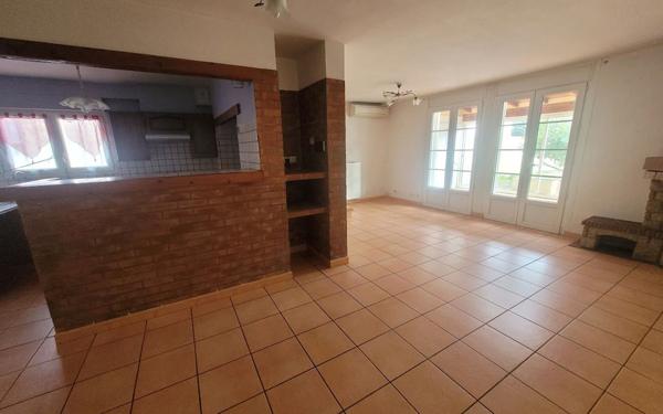 Maison à vendre    5 pièces •  Avignon