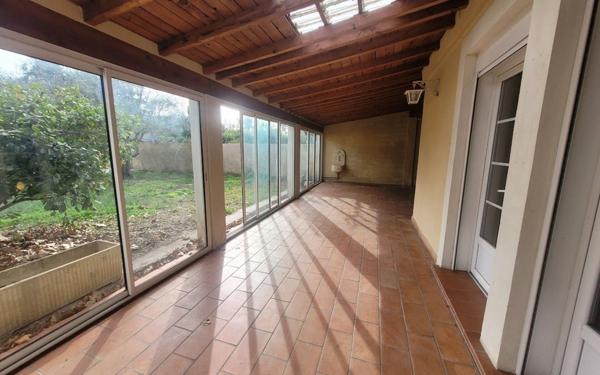 Maison à vendre    5 pièces •  Avignon