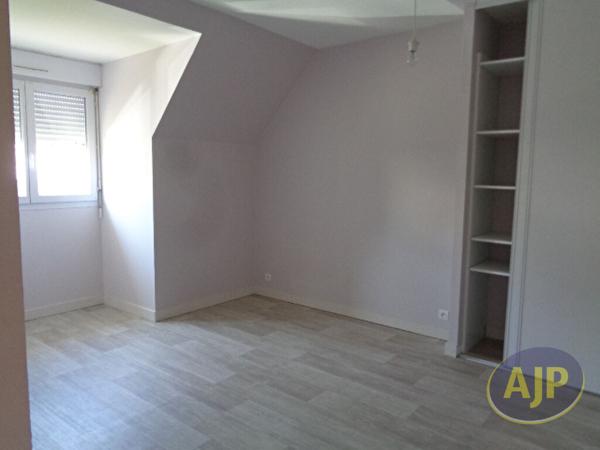 Location maison La Chapelle Sur Erdre : 1 342 € - AJP Immobilier Carquefou