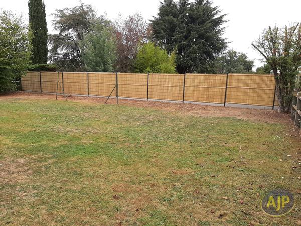 Location maison La Chapelle Sur Erdre : 1 342 € - AJP Immobilier Carquefou