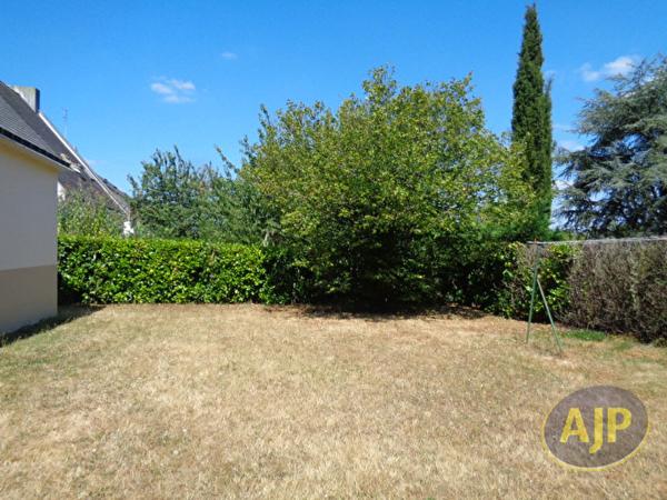 Location maison La Chapelle Sur Erdre : 1 342 € - AJP Immobilier Carquefou