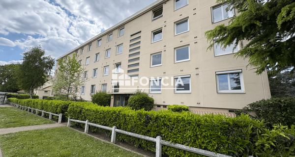 À vendre Appartement 3 pièces 67 m² - Maurecourt 78780