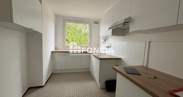 À vendre Appartement 3 pièces 67 m² - Maurecourt 78780