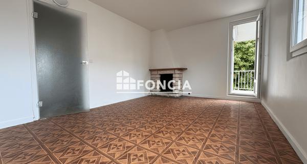 À vendre Appartement 3 pièces 67 m² - Maurecourt 78780