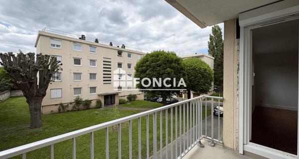 À vendre Appartement 3 pièces 67 m² - Maurecourt 78780