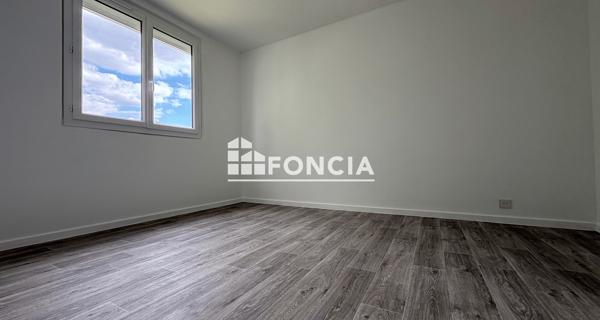 À vendre Appartement 3 pièces 67 m² - Maurecourt 78780