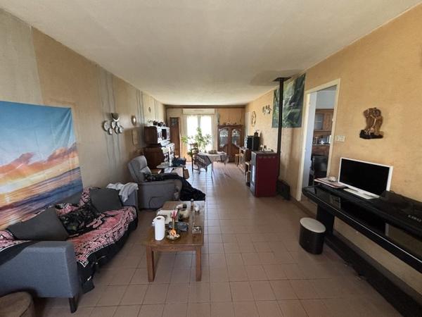 Maison à vendre 98 280 € Saint-Laurent-sur-Gorre 5 p 99 m² DPE D