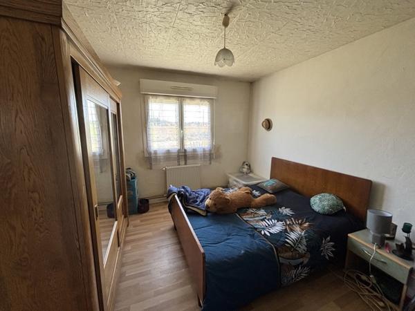 Maison à vendre 98 280 € Saint-Laurent-sur-Gorre 5 p 99 m² DPE D